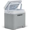 Image Glacière électrique Igloo IE27 AC/DC - 27L - Gris à 58,99€