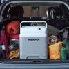Image Glacière électrique Igloo IE27 AC/DC - 27L - Gris à 58,99€