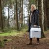 Image Glacière électrique Igloo IE27 AC/DC - 27L - Gris à 58,99€