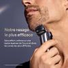 Image Rasoir électrique Braun NEVO17005C - Argent à 489,99€