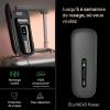 Image Rasoir électrique Braun NEVO17005C - Argent à 489,99€