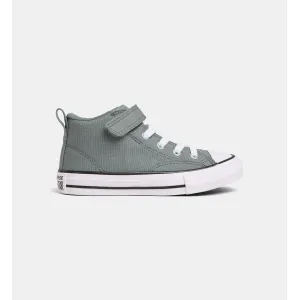 Image Baskets montantes Converse CTAS Malden Street 1V Mid - Gris à 26,50€