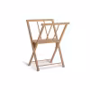 Image Porte-cartons Honsell - Bois naturel à 79€