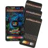 Image Crayons de couleur POSCA Pencil Bento 36 couleurs - Multicolore à 39,90€