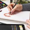 Image Crayons de couleur POSCA Pencil Bento 36 couleurs - Multicolore à 39,90€