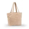 Image Sac de plage Gemology Grand sac beige - Beige OFFERT dès 240€ d'achat