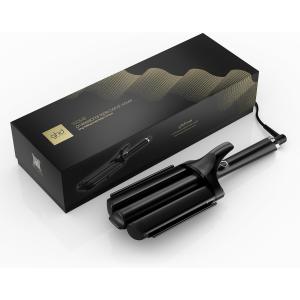 Image Triple Waver ghd Wave - Noir à 141,79€