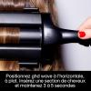 Image Triple Waver ghd Wave - Noir à 141,79€