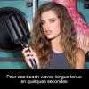 Image Triple Waver ghd Wave - Noir à 141,79€