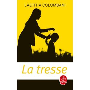 Image Livre Laetitia Colombani La tresse - Livre de poche à 3,10€