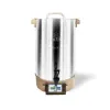 Image Stérilisateur Le Pratique Mon Fast'Auch 33L - Inox à 149,92€