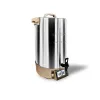 Image Stérilisateur Le Pratique Mon Fast'Auch 33L - Inox à 149,92€