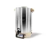 Image Stérilisateur Le Pratique Mon Fast'Auch 33L - Inox à 149,92€