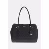 Image Shopper Guess Leona Logo - Noir multi à 82,50 €