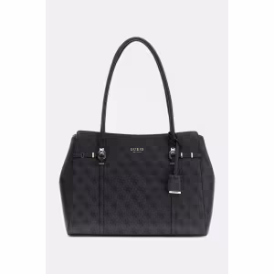 Image Shopper Guess Leona Logo - Noir multi à 82,50 €