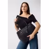 Image Shopper Guess Leona Logo - Noir multi à 82,50 €