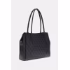 Image Shopper Guess Leona Logo - Noir multi à 82,50 €