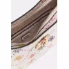 Image Sac bandoulière Guess Emelie Logo Shoulder Bag - Fantaisie Multicolore à 62,50 €