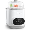 Image Lave-biberons GROWNSY EaseClean Pro - Blanc à 279,77€