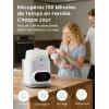 Image Lave-biberons GROWNSY EaseClean Pro - Blanc à 279,77€