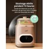 Image Lave-biberons GROWNSY EaseClean Pro - Blanc à 279,77€