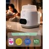 Image Lave-biberons GROWNSY EaseClean Pro - Blanc à 279,77€