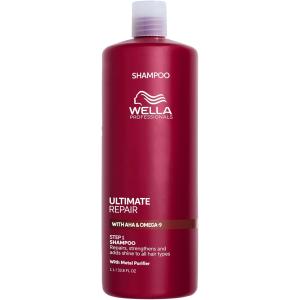 Image Shampooing Wella Professionals ULTIMATE REPAIR 1000 ml à 26,63€