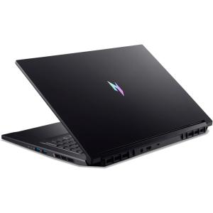 Image PC portable gaming 17" FHD Acer Nitro V 17 AI ANV17-41-R30W (Ryzen7, RAM 32Go, SSD 1To, RTX5070) - Noir à 1699€
