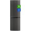 Image Réfrigérateur-congélateur CHiQ CBM159LEBD 157 L - Noir à 259,99€