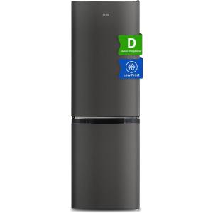 Image Réfrigérateur-congélateur CHiQ CBM159LEBD 157 L - Noir à 259,99€