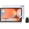 Image Tablette Samsung Galaxy Tab S10+ 256 Go - Argent à 779,00€