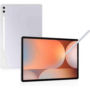 Image Tablette Samsung Galaxy Tab S10+ 256 Go - Argent à 779,00€