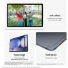 Image Tablette Samsung Galaxy Tab S10+ 256 Go - Argent à 779,00€