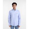 Image Chemise Harmont&Blaine - Bleu Ciel à 81€