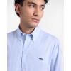 Image Chemise Harmont&Blaine - Bleu Ciel à 81€