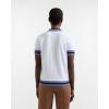 Image Polo Femme Harmont&Blaine - Bleu ou Blanc à 75€