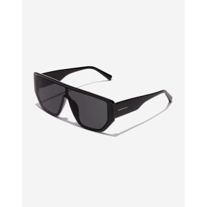 Image Lunettes de soleil Hawkers METRO - BLACK DARK ECO ou CAREY BROWN ECO - Noir à 32,99€