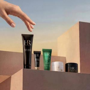 Image Coffret soin visage Helena Rubinstein - Offre cadeau dès 350€