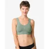 Image Brassière HEMA sans coutures femme non préformée - Plusieurs coloris à 5,94€