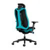Image Siège gaming Herman Miller Vantum - Obsidian noir à 870€