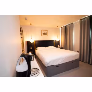 Image Hôtel Three Falcons Hotel - Londres à 337€