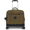 Image Sac à roulettes Kipling NEW STORIA - Treasure Green à 136,69€