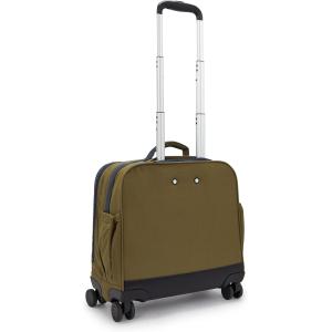 Image Sac à roulettes Kipling NEW STORIA - Treasure Green à 136,69€