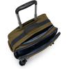 Image Sac à roulettes Kipling NEW STORIA - Treasure Green à 136,69€