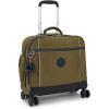 Image Sac à roulettes Kipling NEW STORIA - Treasure Green à 136,69€