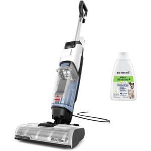 Image Aspirateur laveur Bissell CrossWave Edge 4088N - Black And White à 149,99€