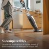 Image Aspirateur laveur Bissell CrossWave Edge 4088N - Black And White à 149,99€