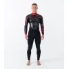 Image Combinaison de surf Billabong Kai Lenny Max 3/2MM Fullsuit - American Beauty ou Dark Green à 239,98€