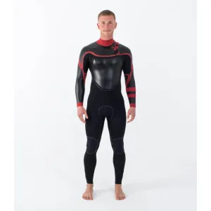 Image Combinaison de surf Billabong Kai Lenny Max 3/2MM Fullsuit - American Beauty ou Dark Green à 239,98€