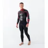 Image Combinaison de surf Billabong Kai Lenny Max 3/2MM Fullsuit - American Beauty ou Dark Green à 239,98€